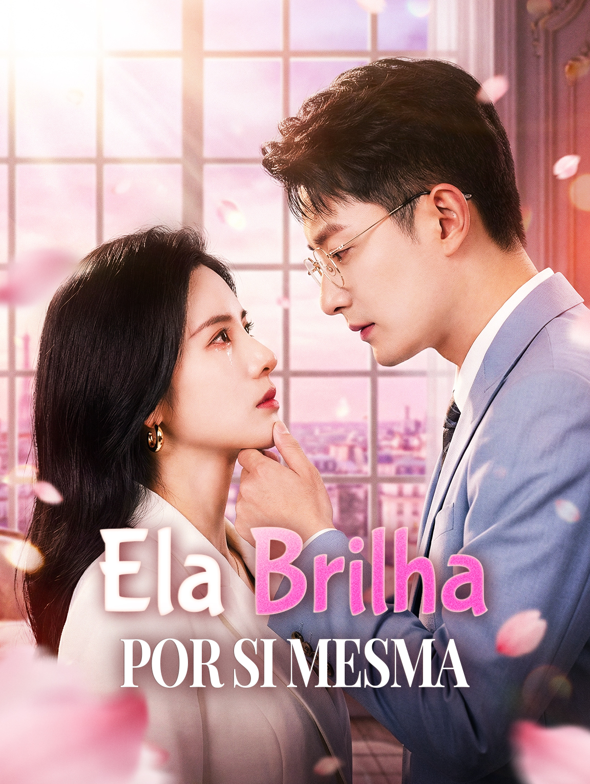 Ela Brilha por Si Mesma