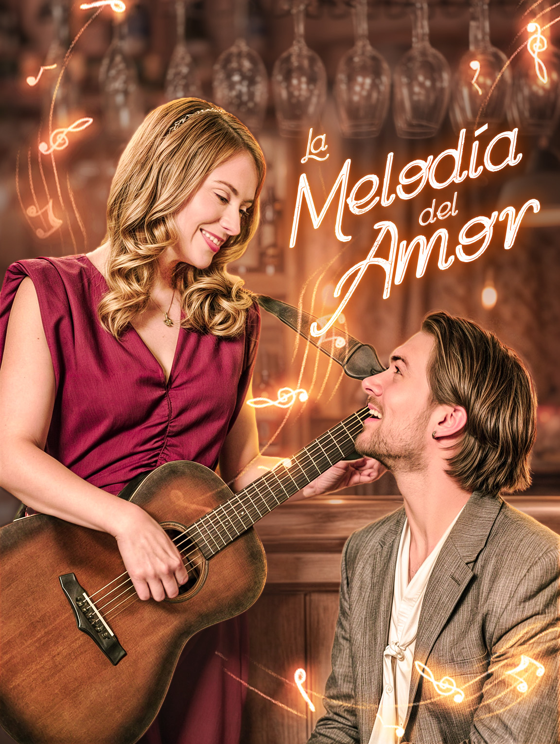 La Melodía del Amor