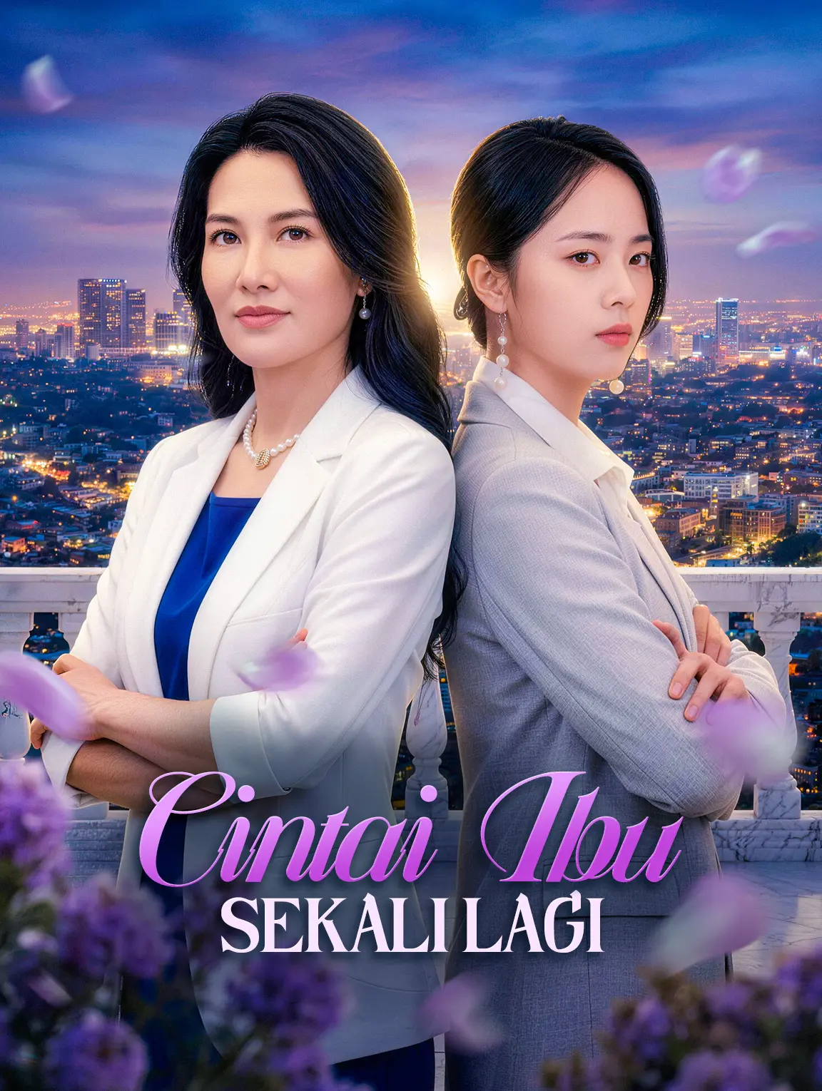 Cintai Ibu Sekali Lagi