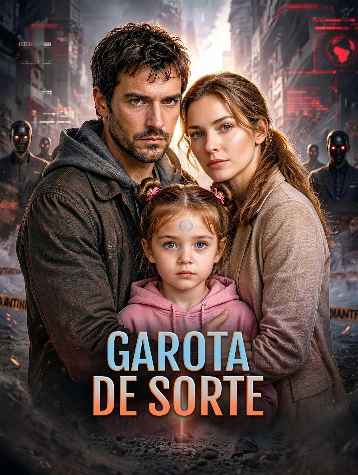 Garota de Sorte