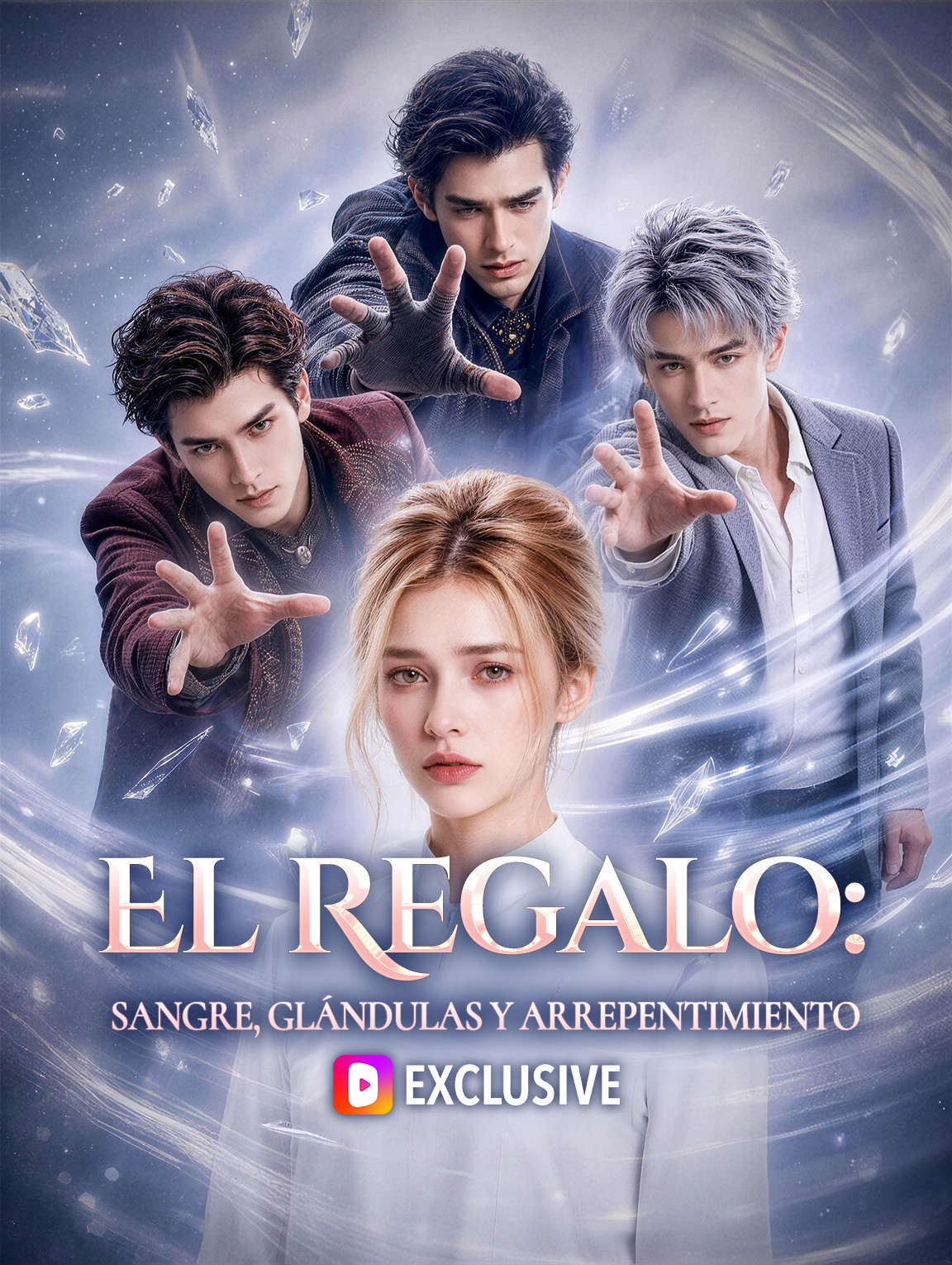El Regalo: Sangre, Glándulas y Arrepentimiento