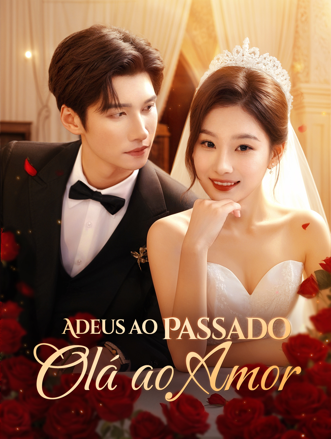 Adeus ao Passado Olá ao Amor(Dublado)