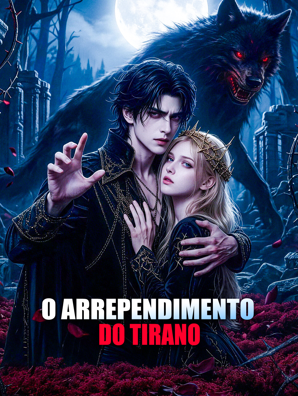 O Arrependimento do Tirano