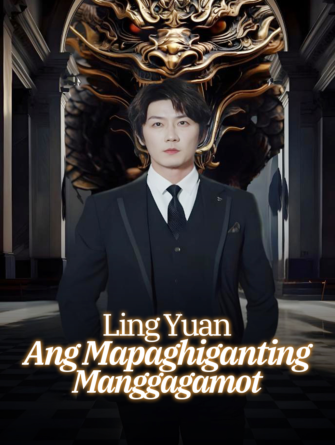Ling Yuan: Ang Mapaghiganting Manggagamot