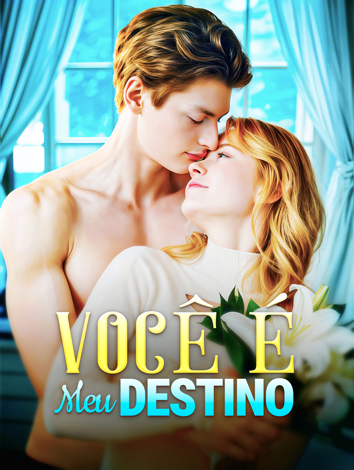 Você é Meu Destino