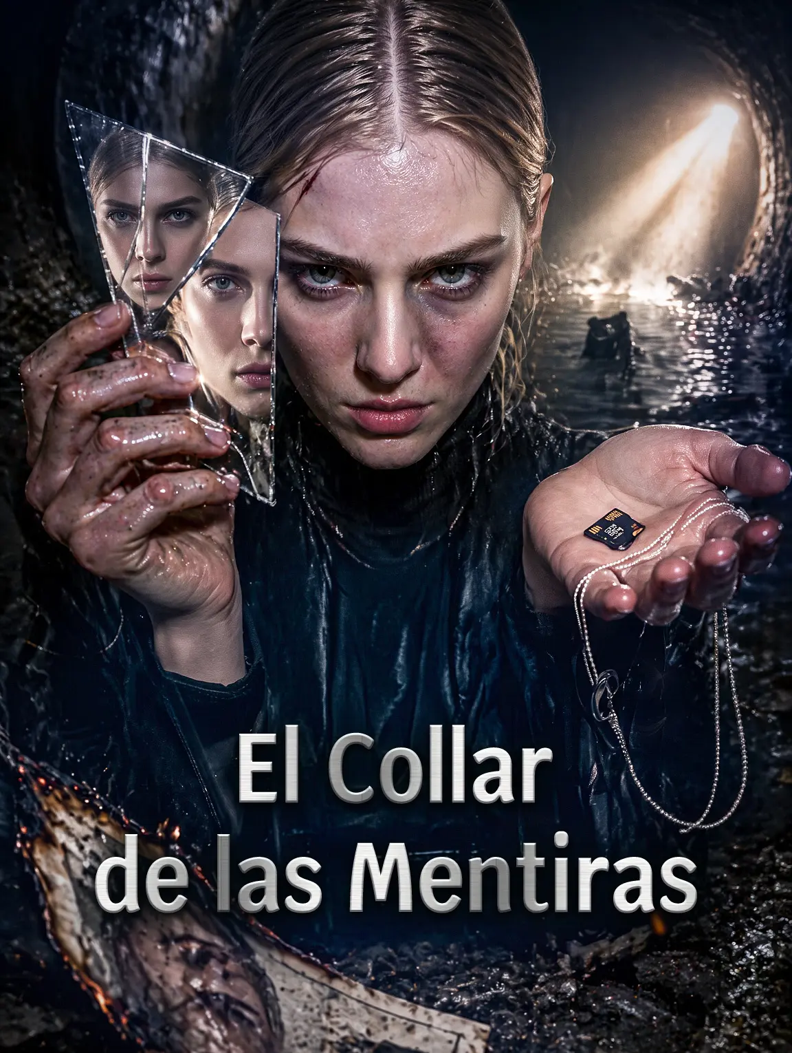 El Collar de las Mentiras