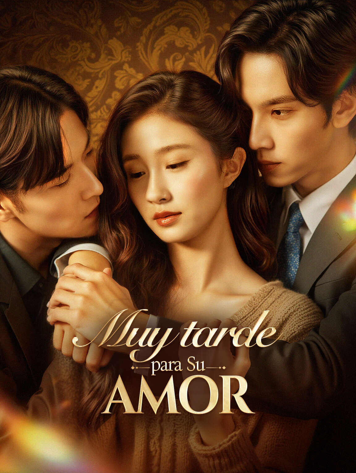 Muy Tarde para Su Amor