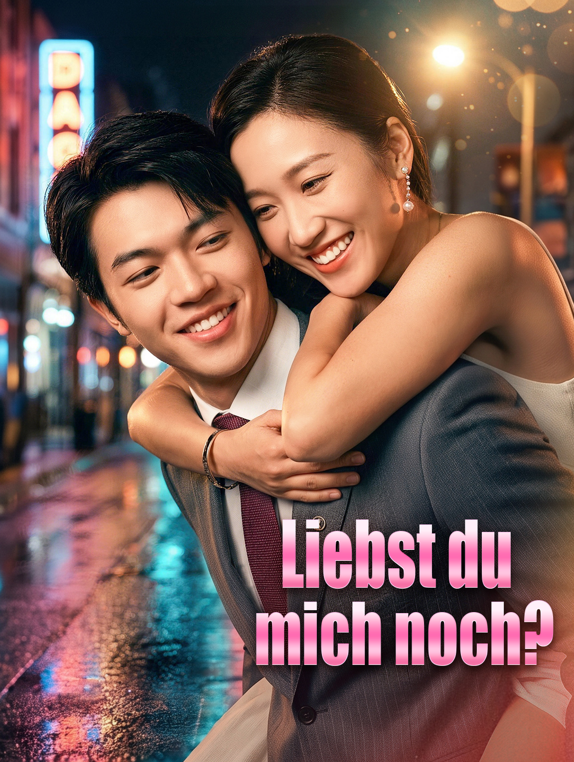 Liebst du mich noch?