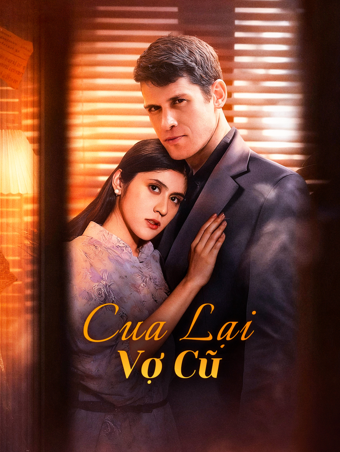 Cua Lại Vợ Cũ