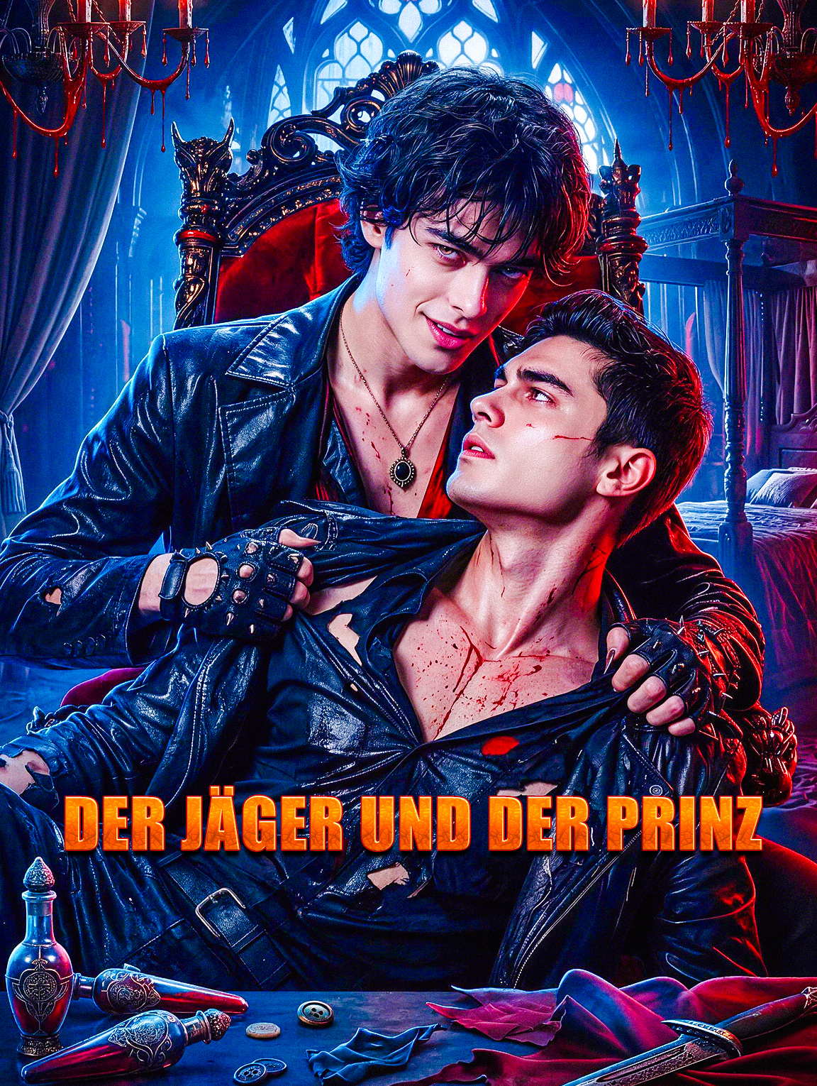 Der Jäger und der Prinz