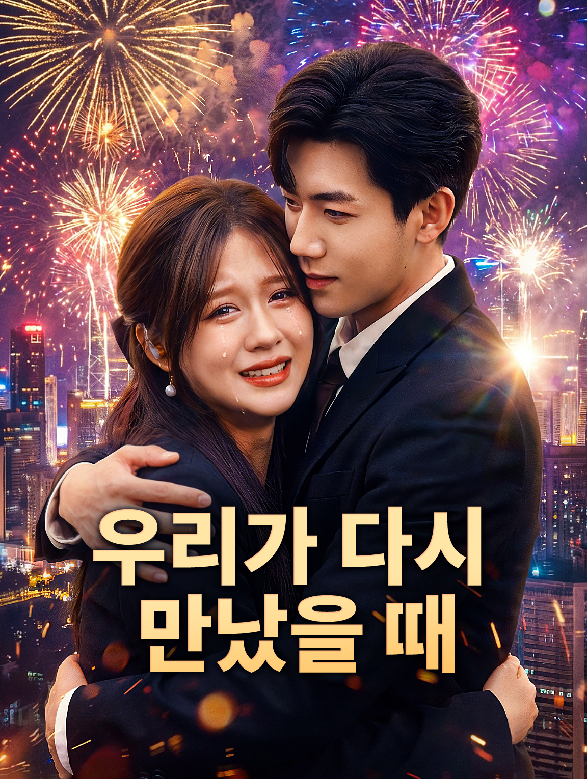 우리가 다시 만났을 때
