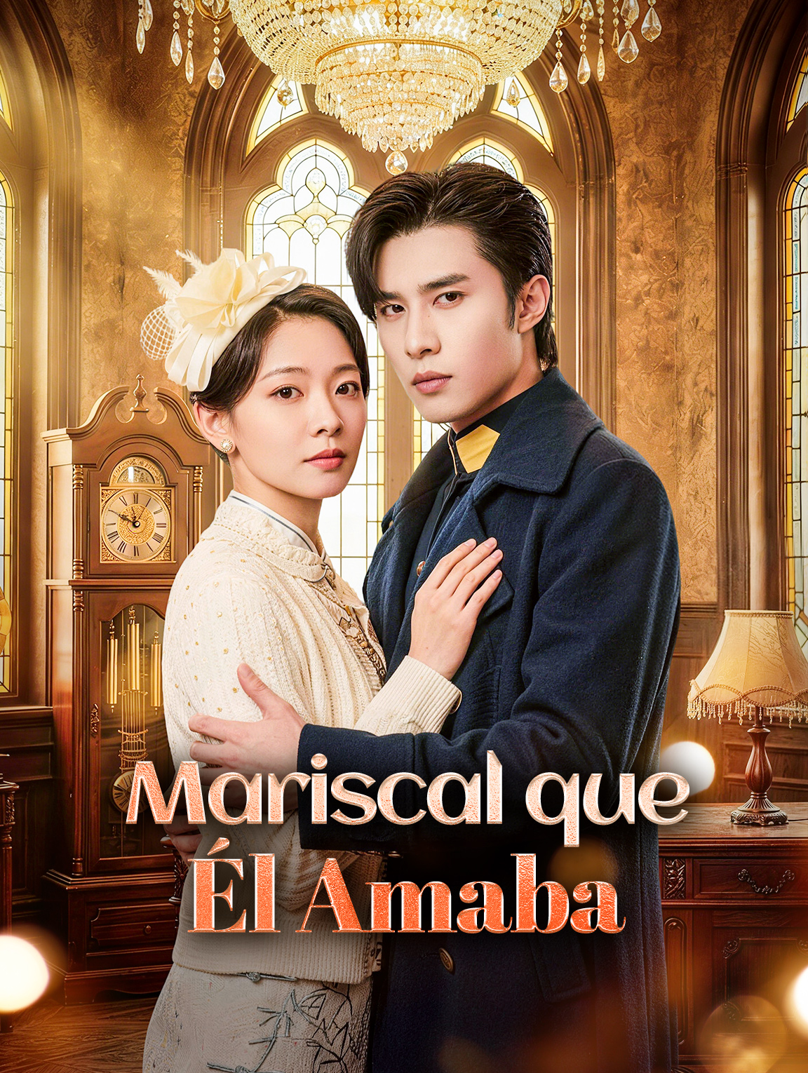 Mariscal que Él Amaba