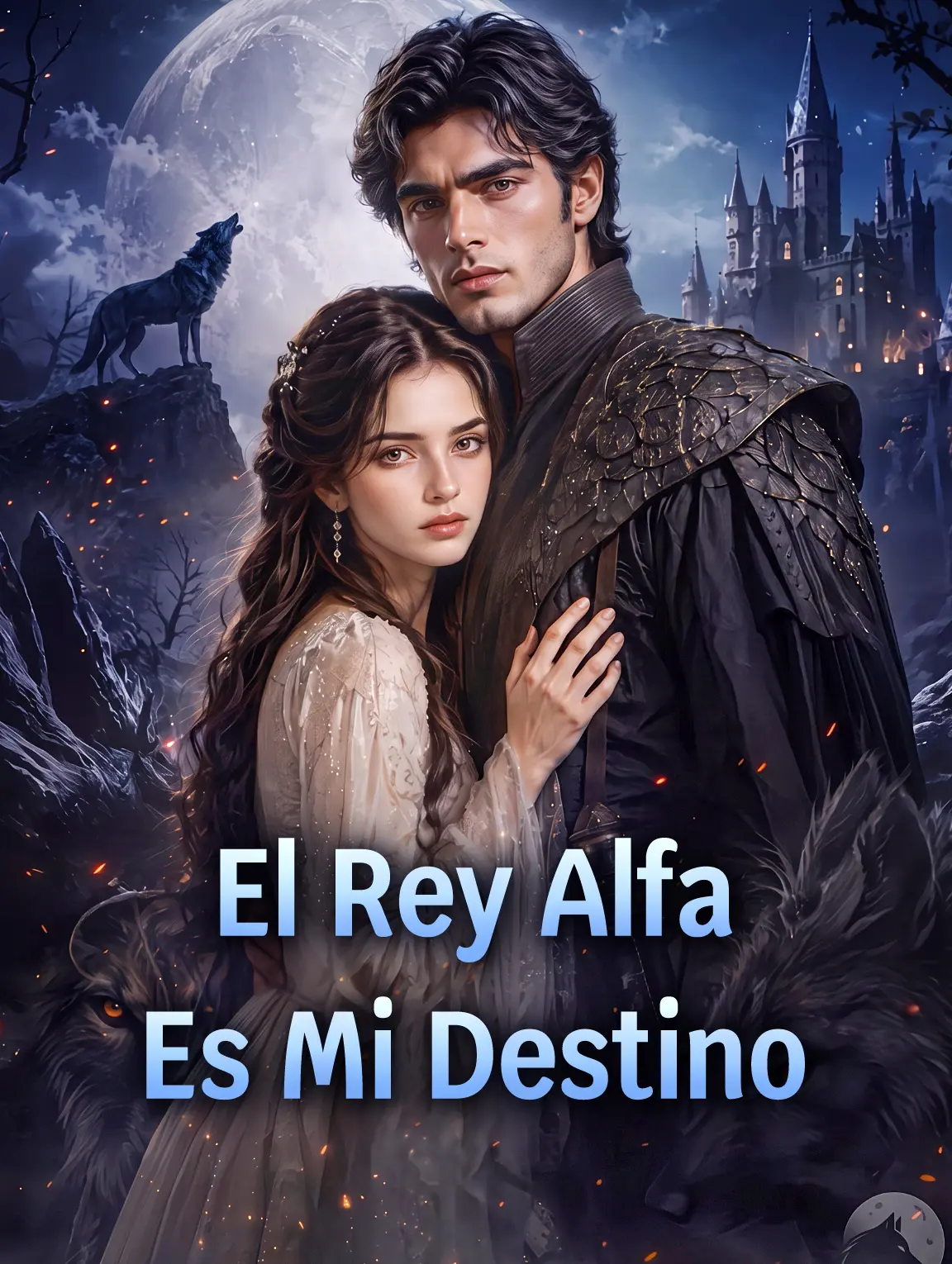 El Rey Alfa Es Mi Destino