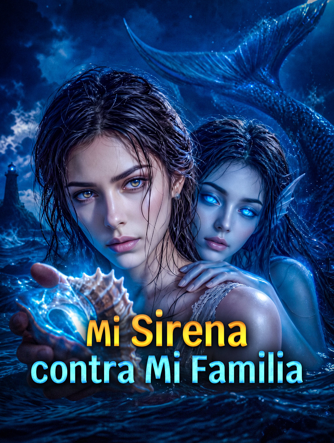 Mi Sirena contra Mi Familia