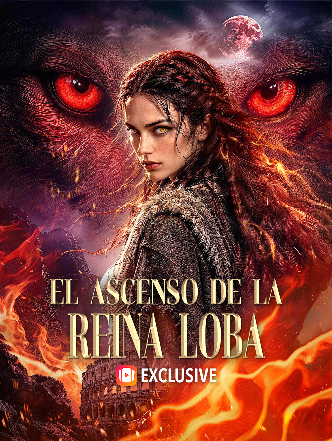 El Ascenso de la Reina Loba