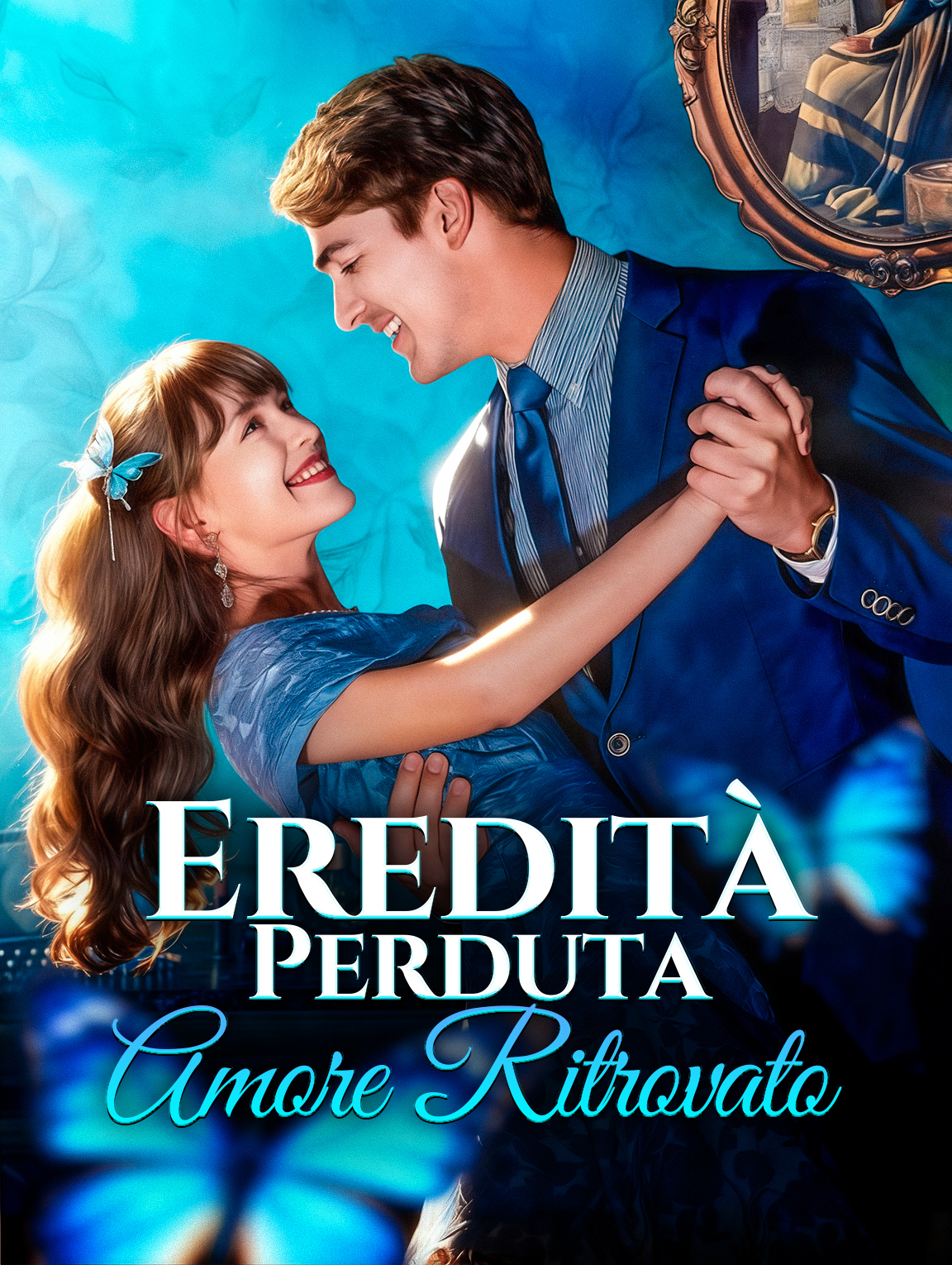 Eredità Perduta, Amore Ritrovato