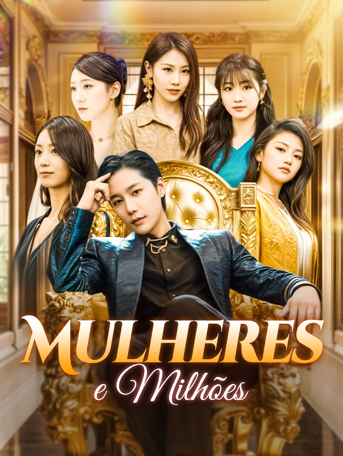 Mulheres e Milhões