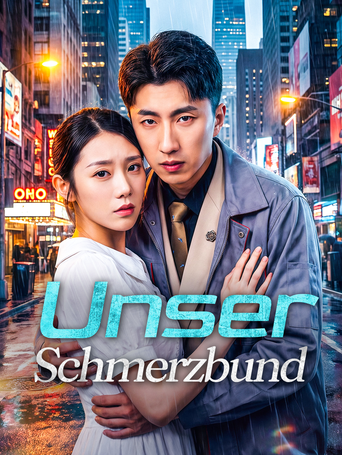 Unser Schmerzbund