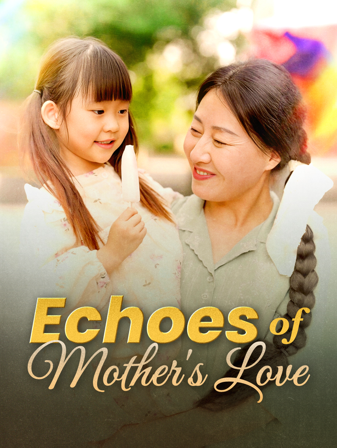 Echoes of Mother's Love
