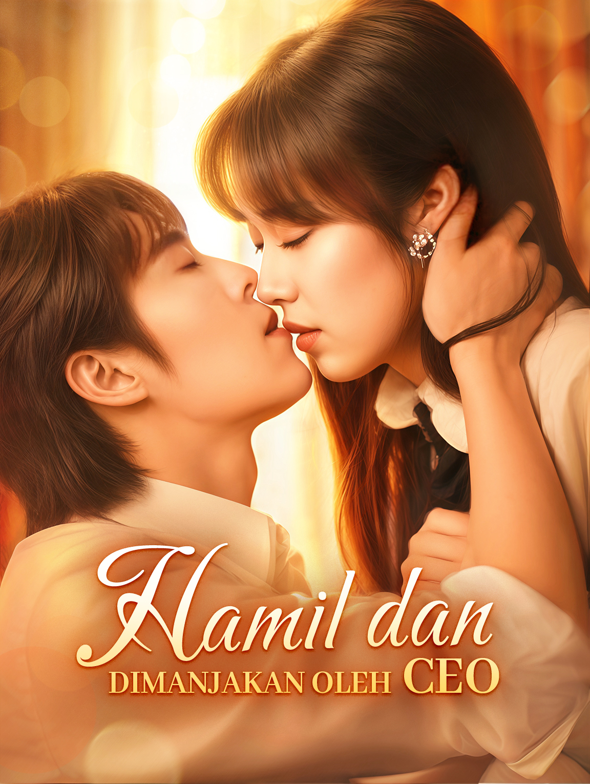 Hamil dan Dimanjakan oleh CEO