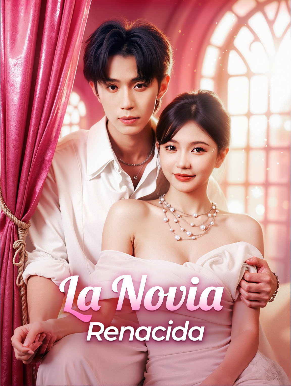 La Novia Renacida