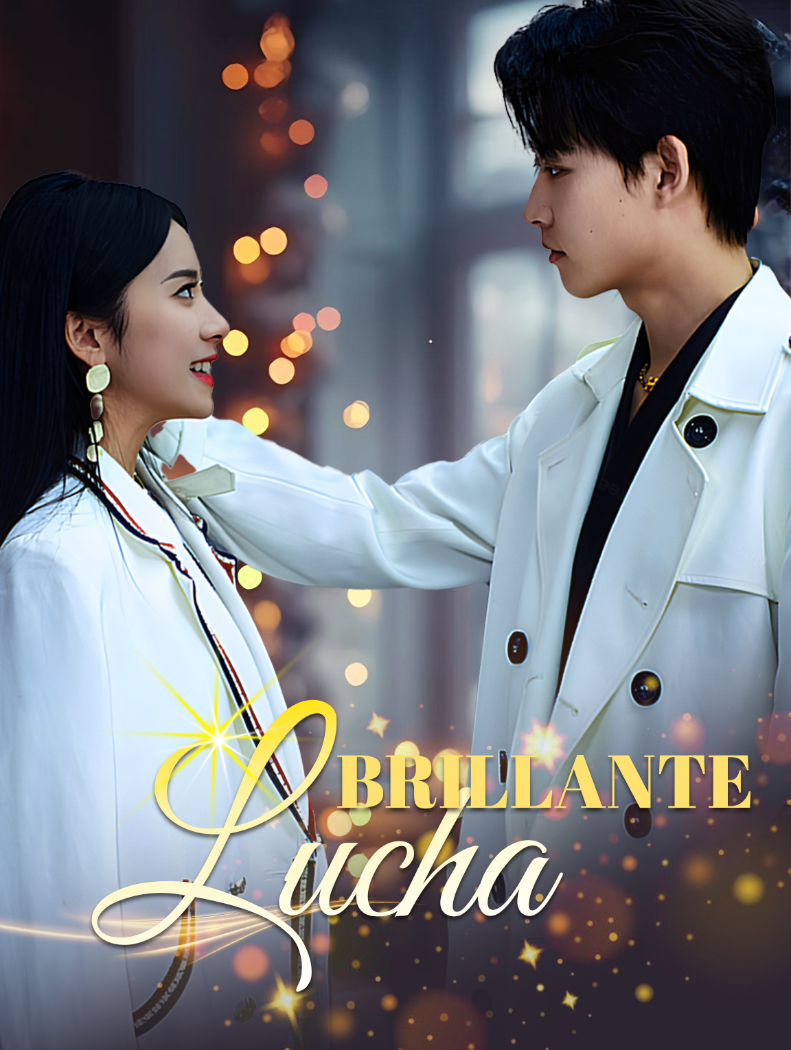 Brillante Lucha