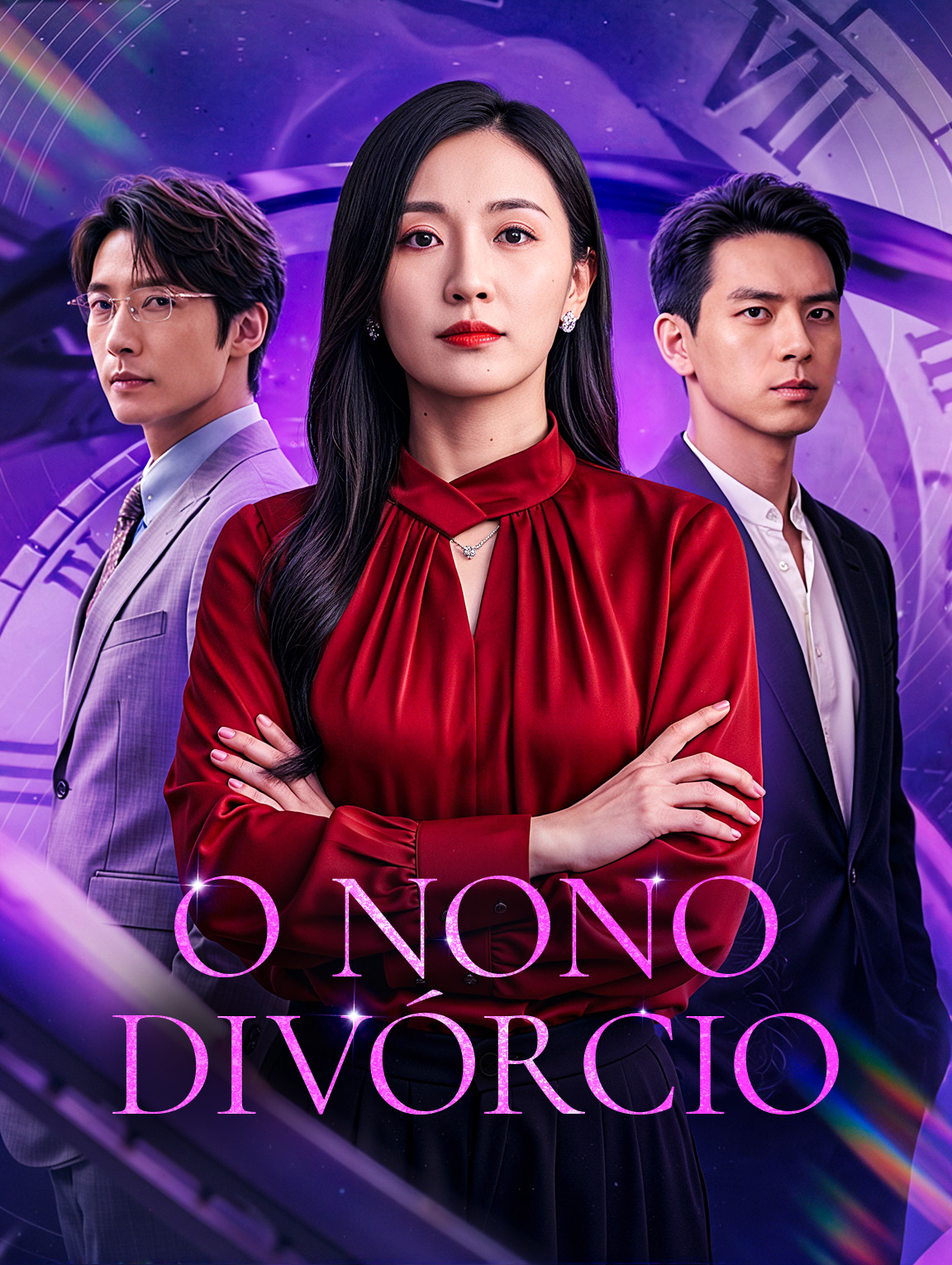 O Nono Divórcio