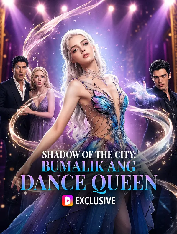 Shadow of the City: Bumalik ang Dance Queen