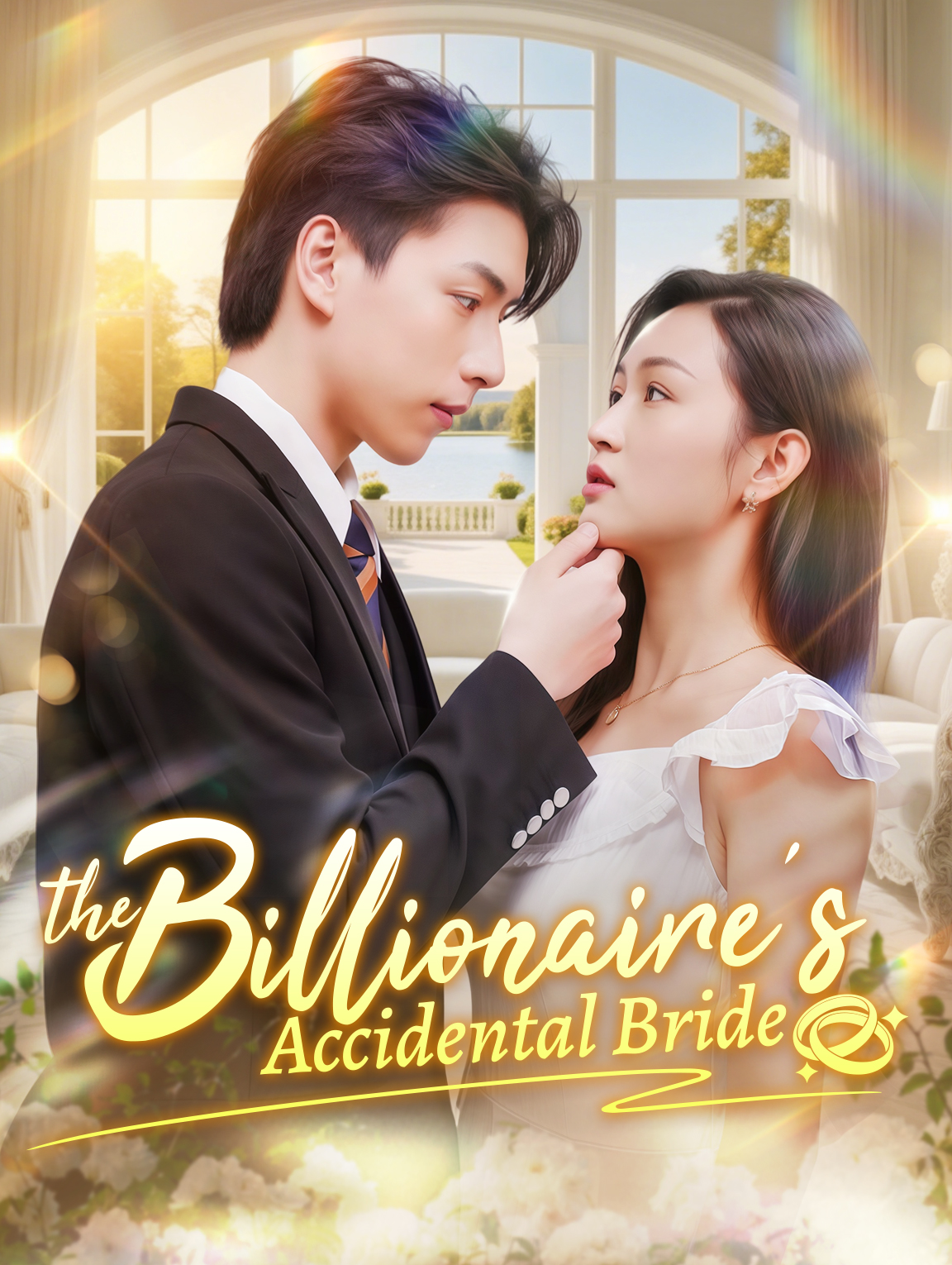 The Billionaire's Accidental Bride