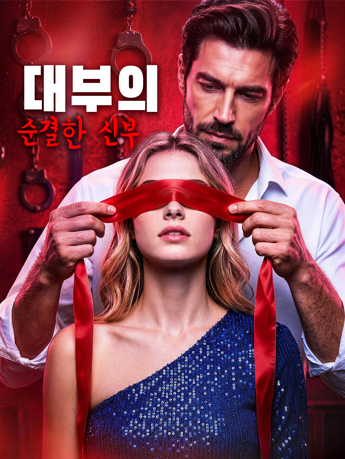 대부의 순결한 신부