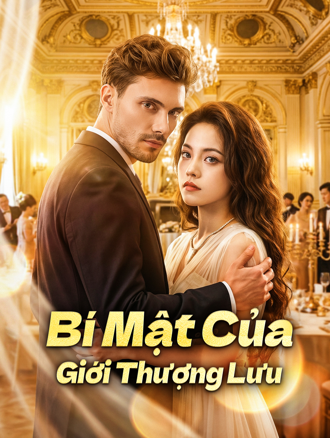 Bí Mật Của Giới Thượng Lưu