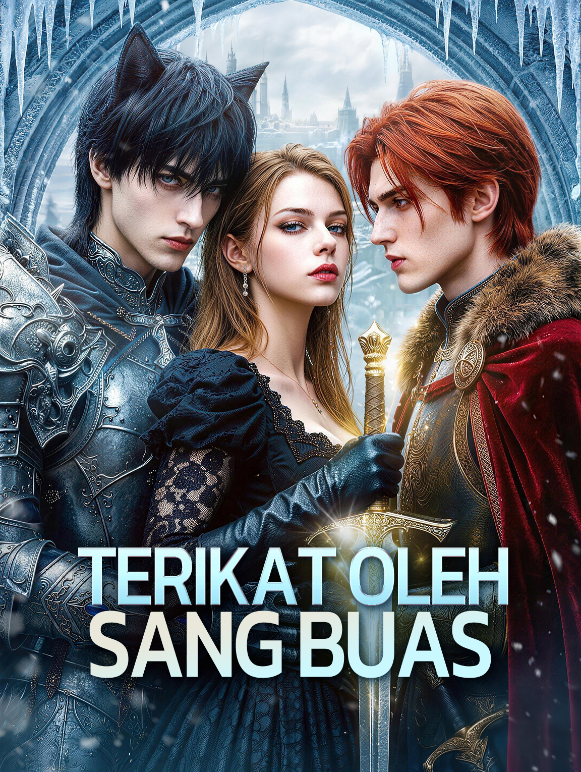 Terikat oleh Sang Buas