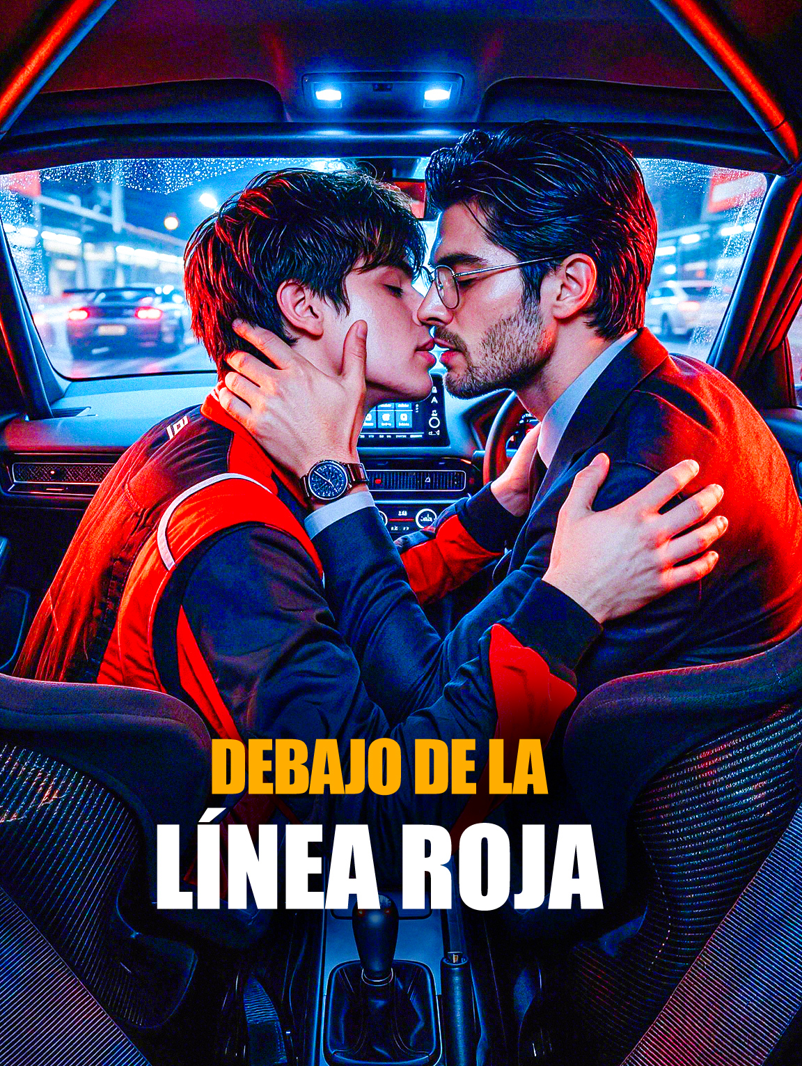 Debajo de la Línea Roja