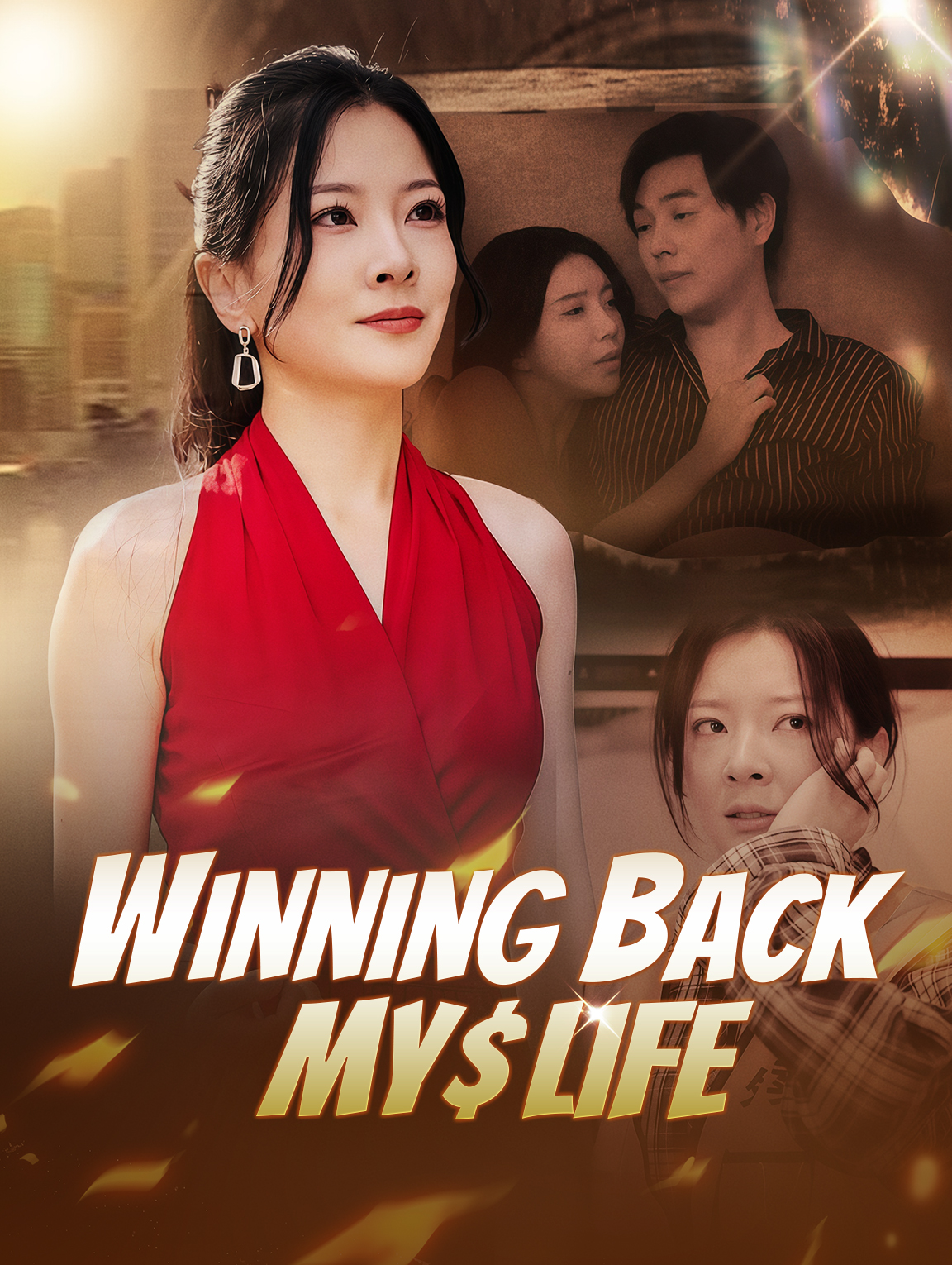 Winning Back My Life