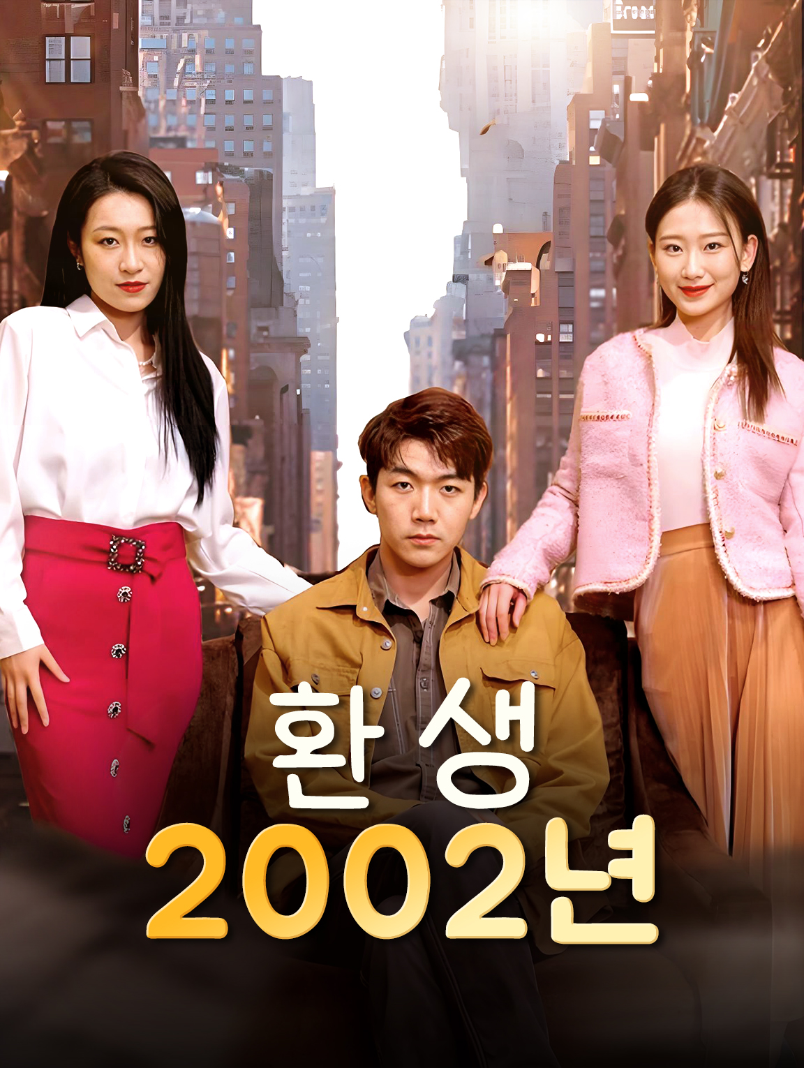 환생:2002년