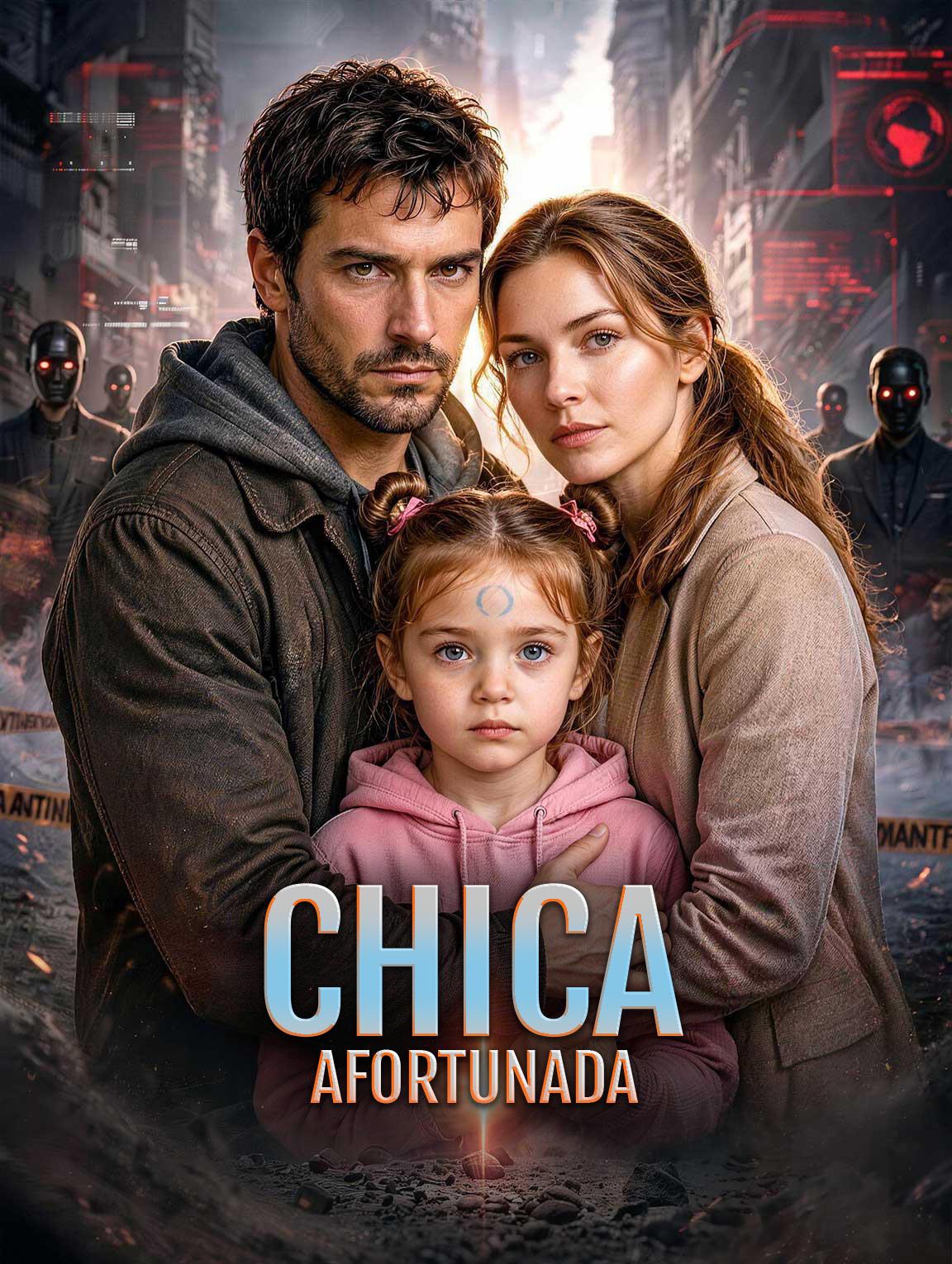 Chica Afortunada