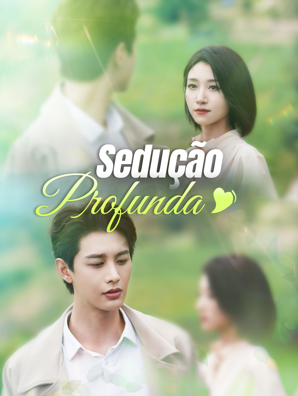 Sedução Profunda