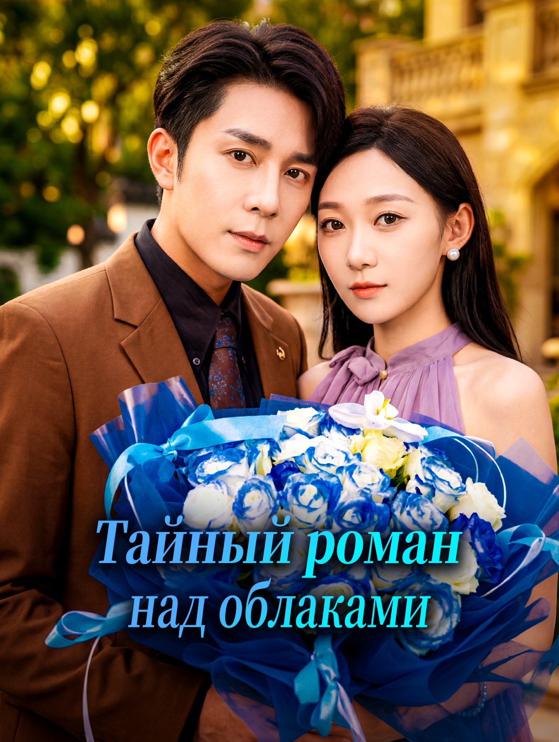 Тайный роман над облаками