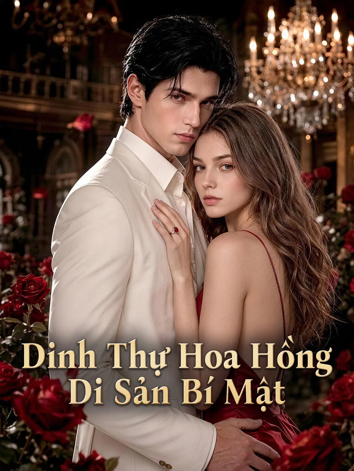 Dinh Thự Hoa Hồng: Di Sản Bí Mật