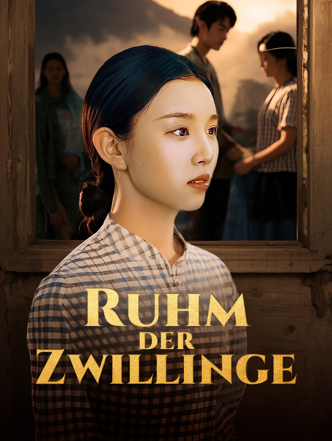 Ruhm der Zwillinge