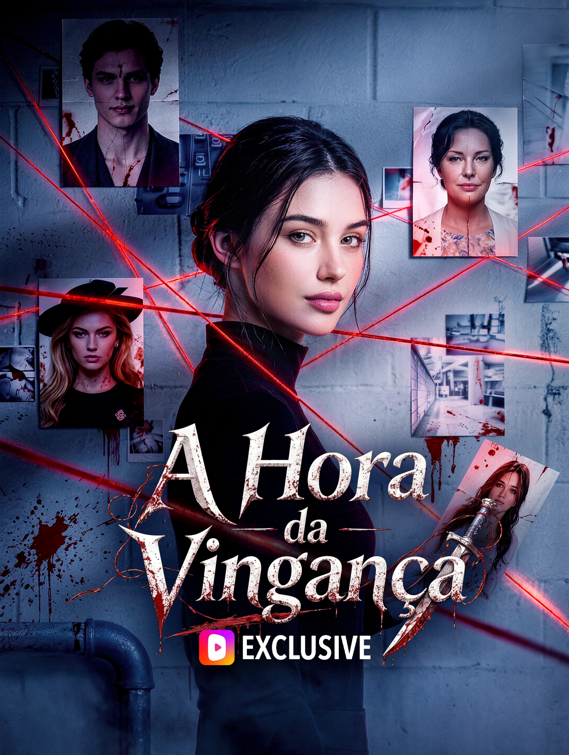A Hora da Vingança