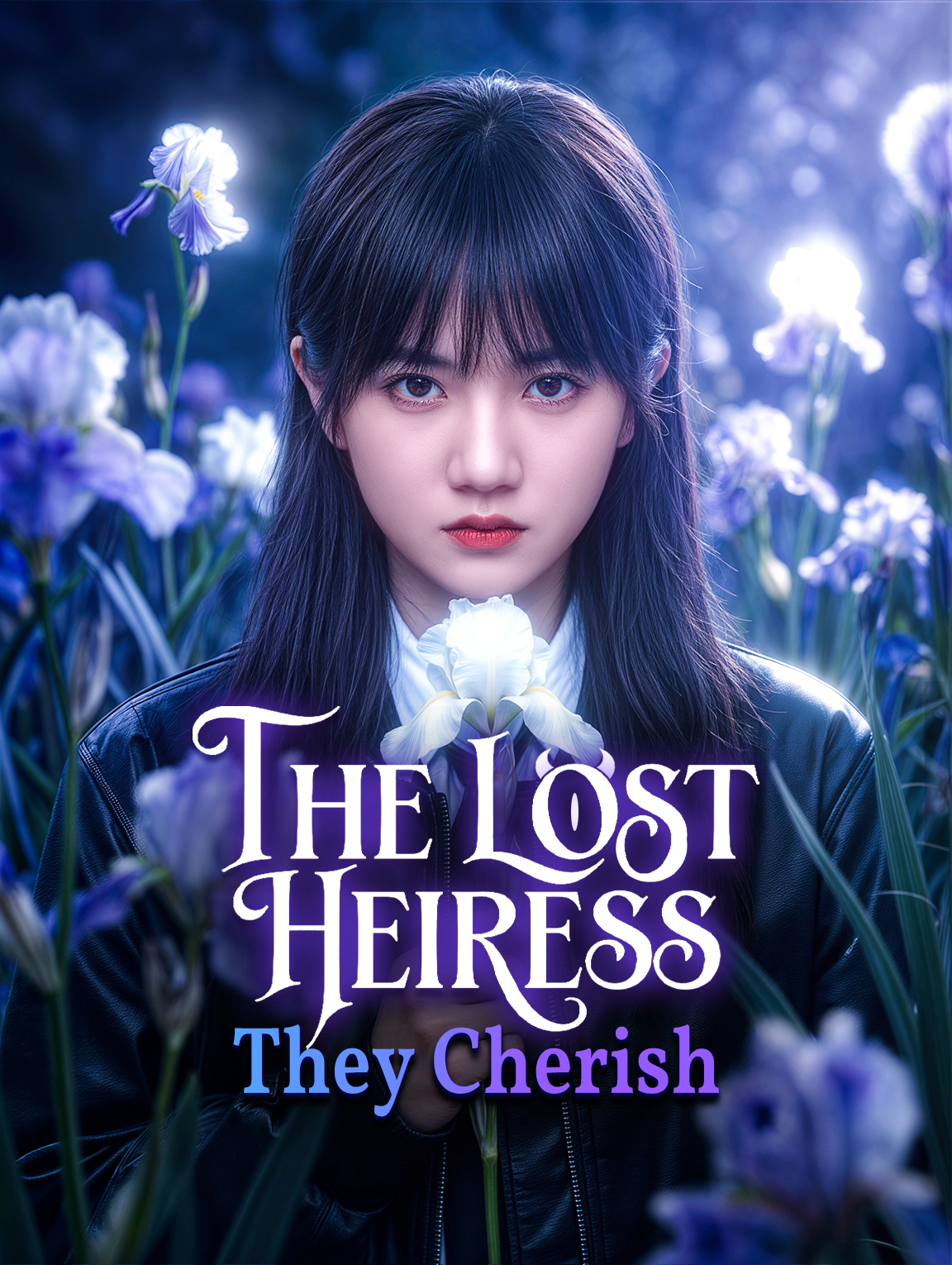 Pewaris Hilang yang Mereka Sayangi