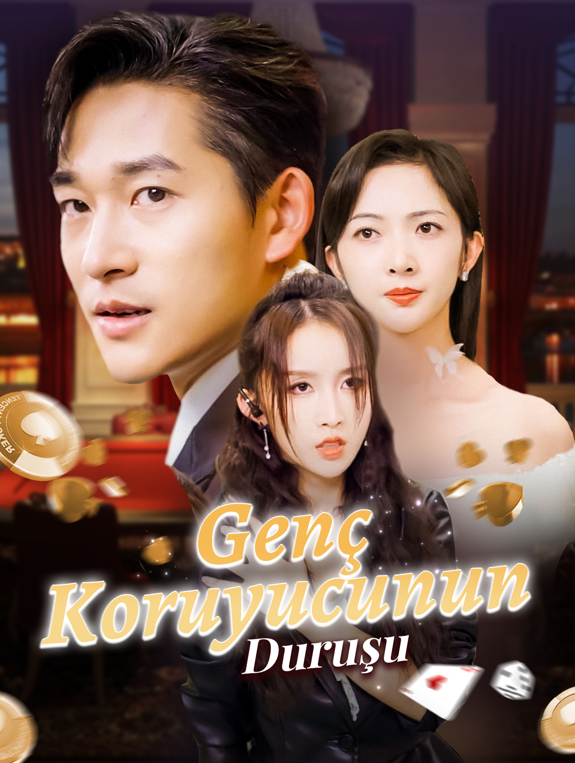 Genç Koruyucunun Duruşu