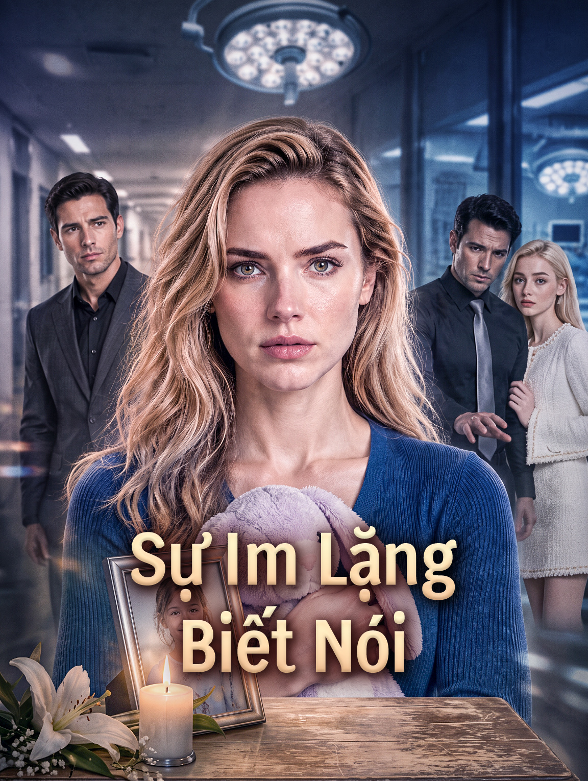 Sự Im Lặng Biết Nói
