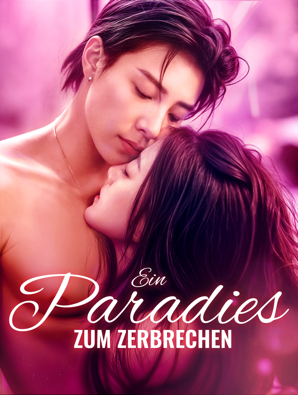 Ein Paradies zum Zerbrechen