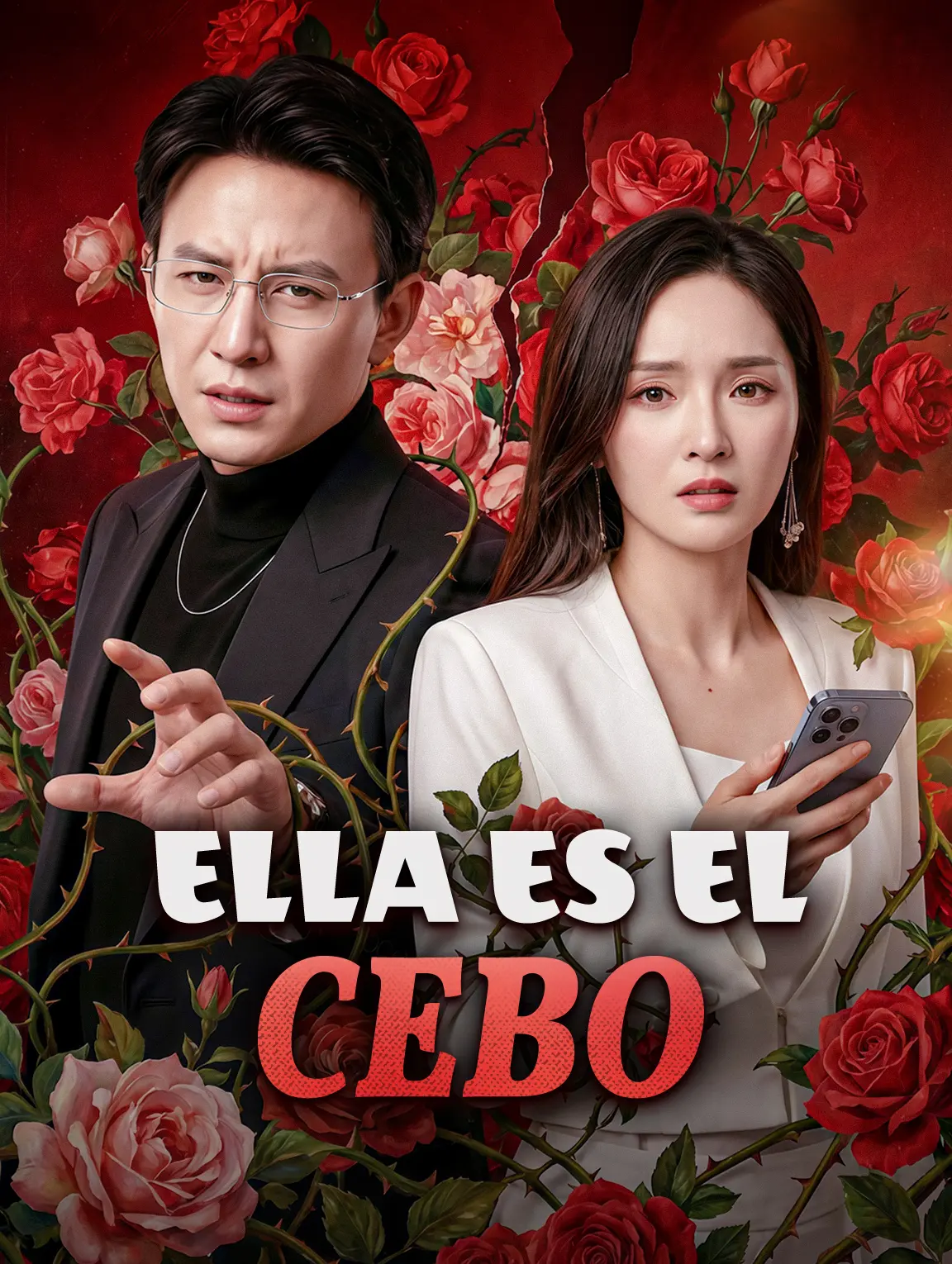 Ella es el Cebo