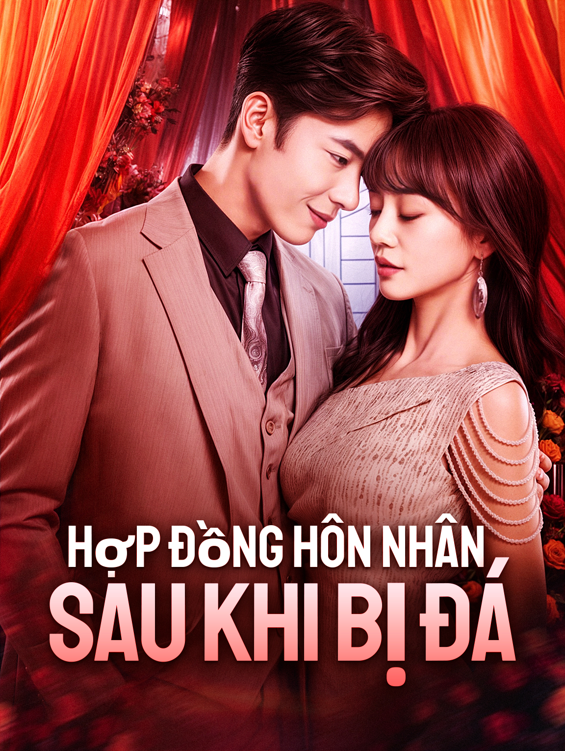 Hợp Đồng Hôn Nhân Sau Khi Bị Đá