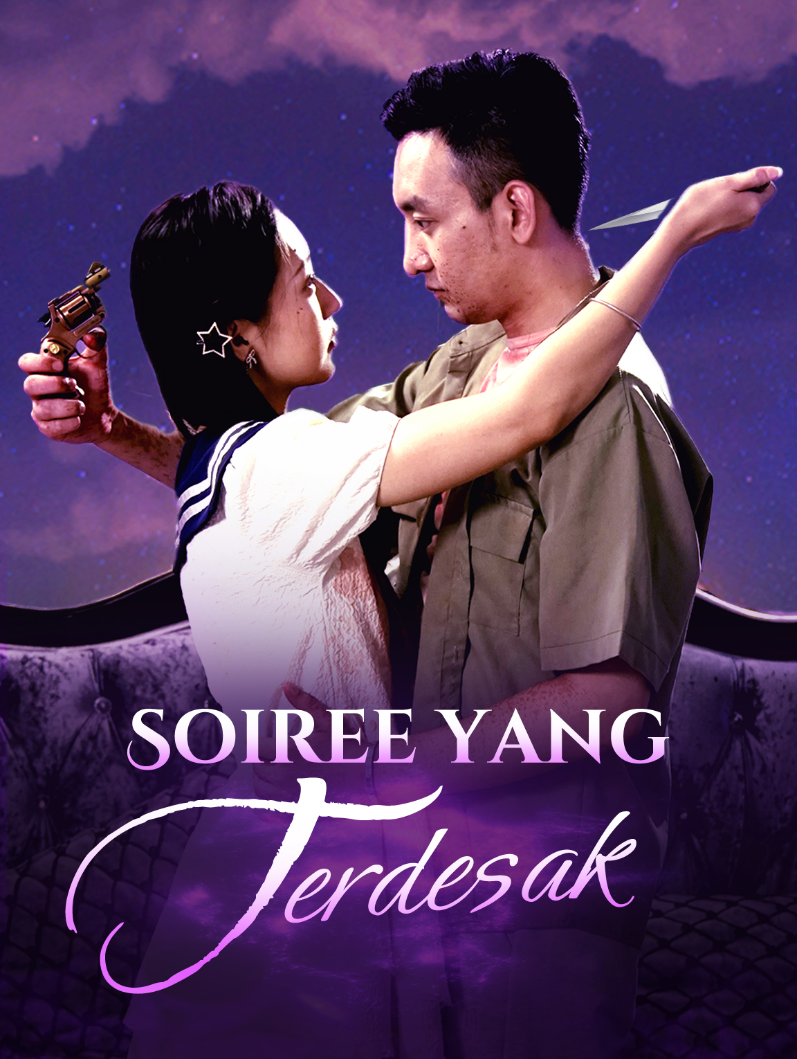 Soiree yang Terdesak
