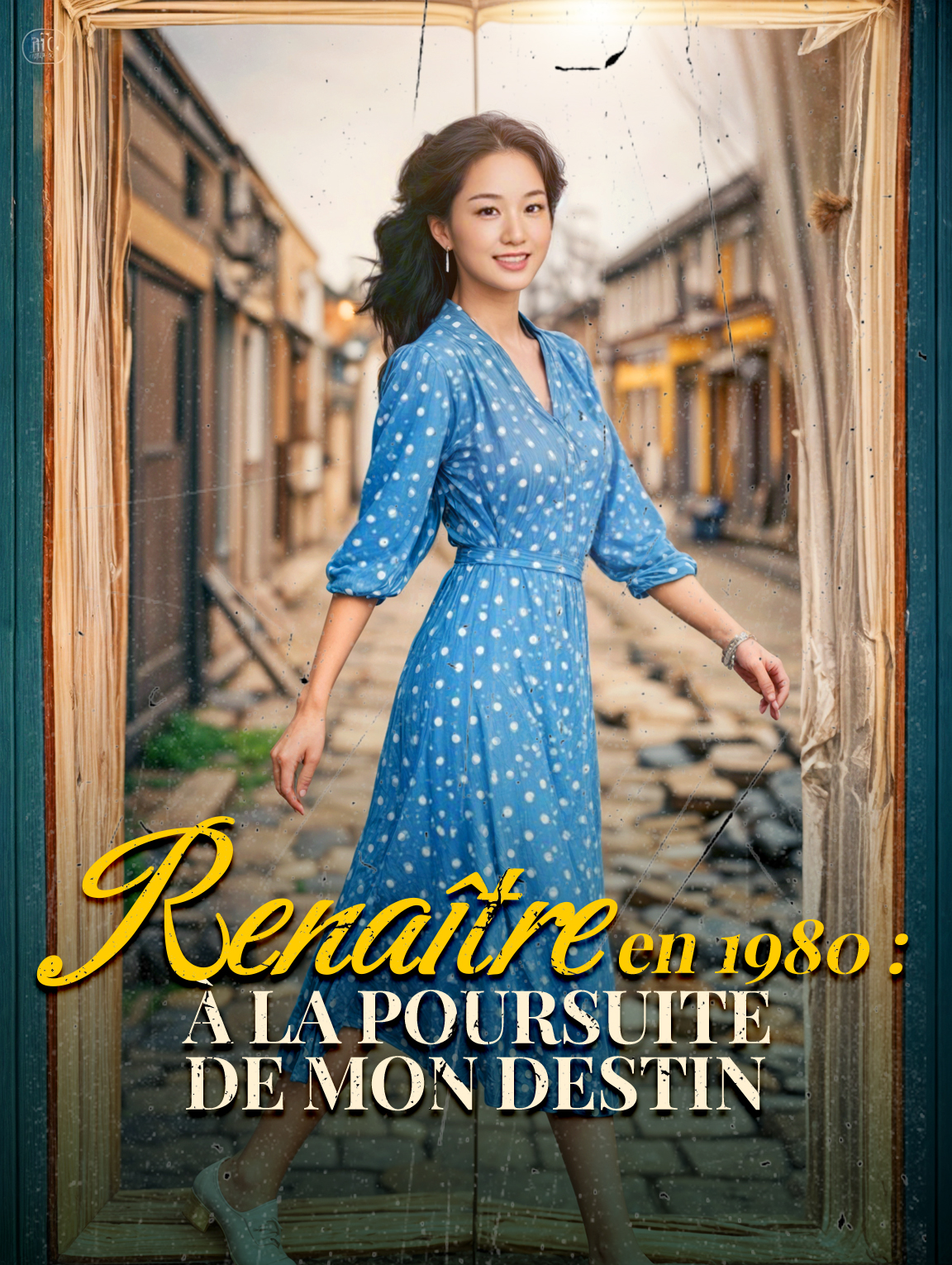 Renaître en 1980 : À la poursuite de mon destin