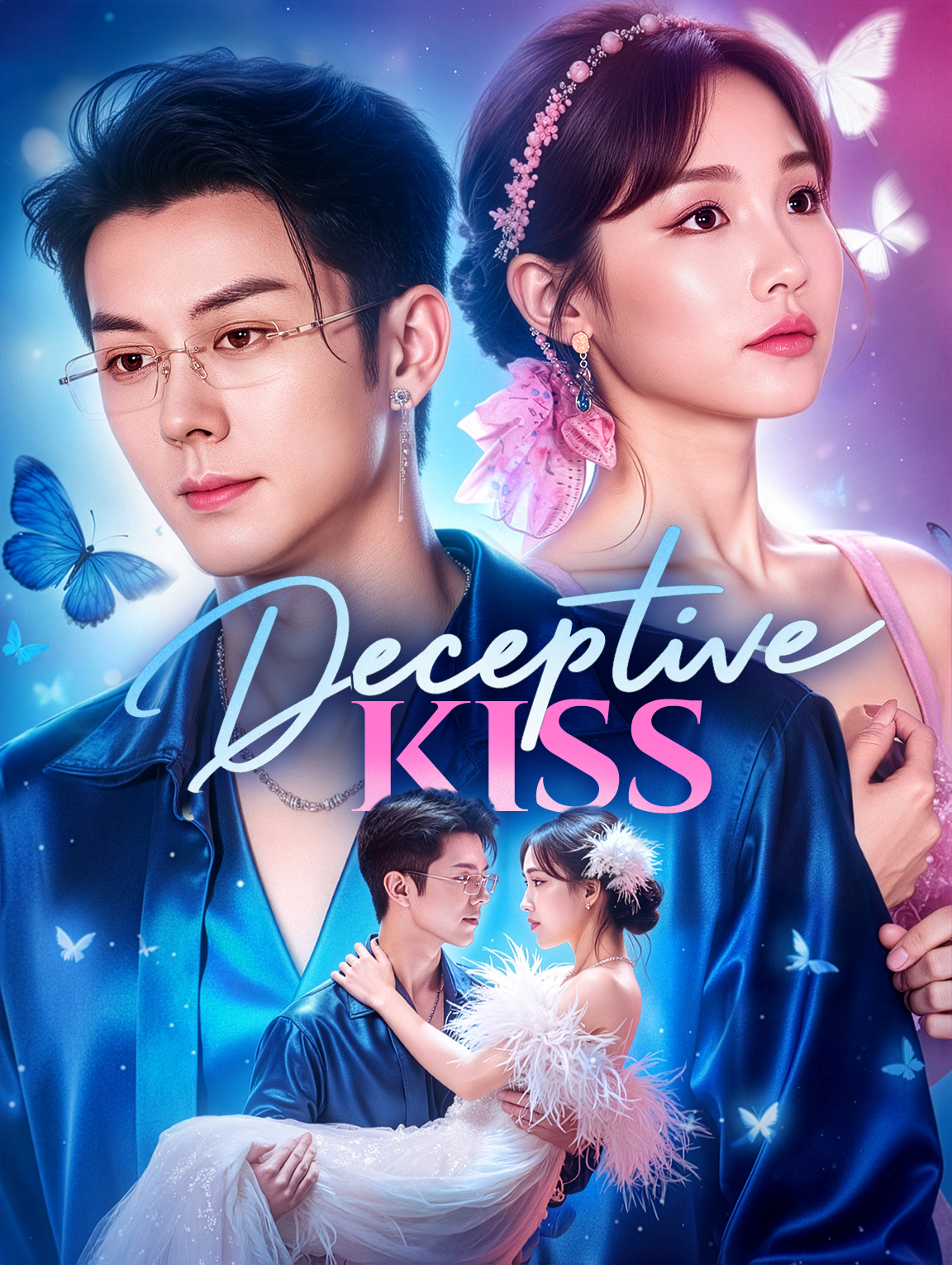 Deceptive Kiss